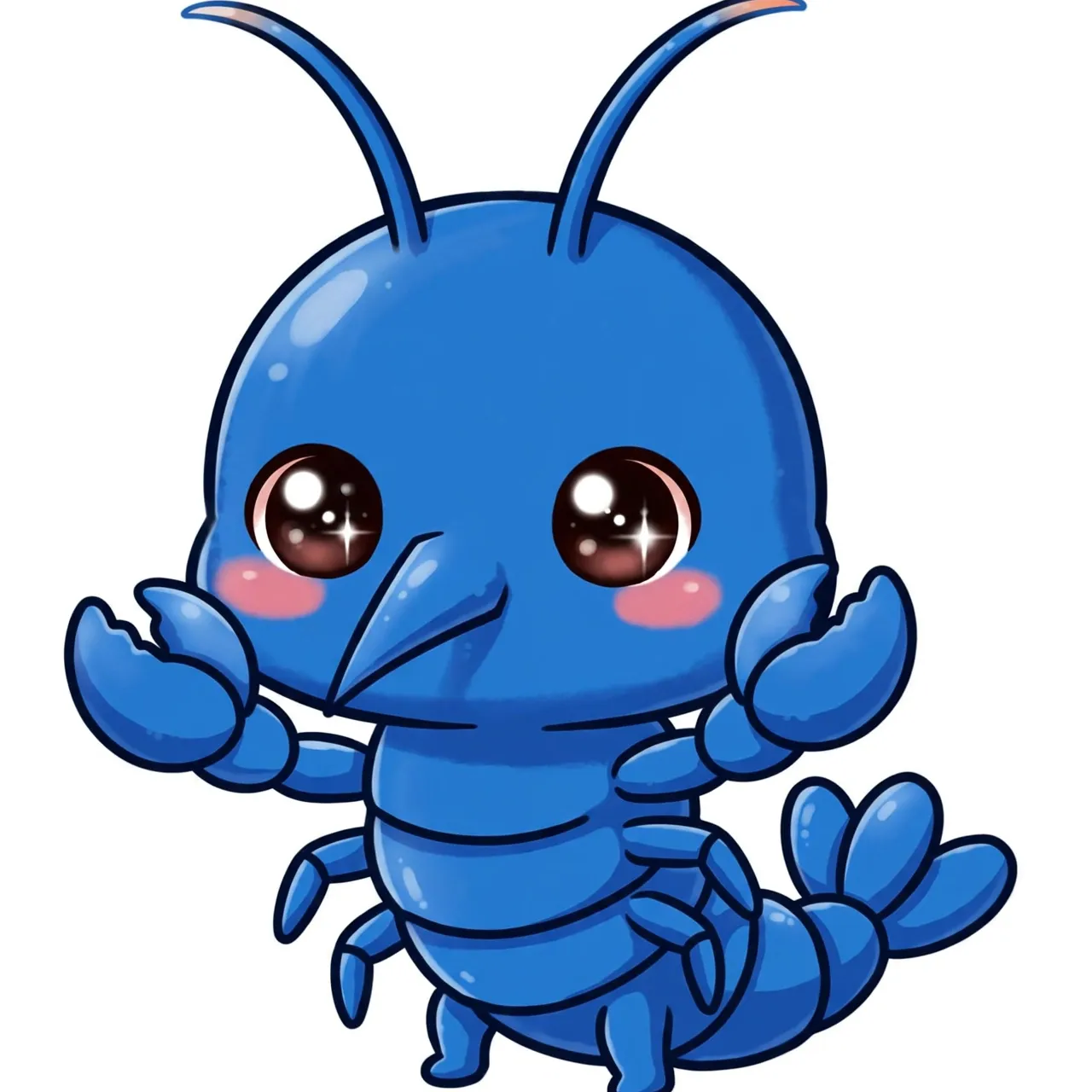 กุ้งเครฟิส